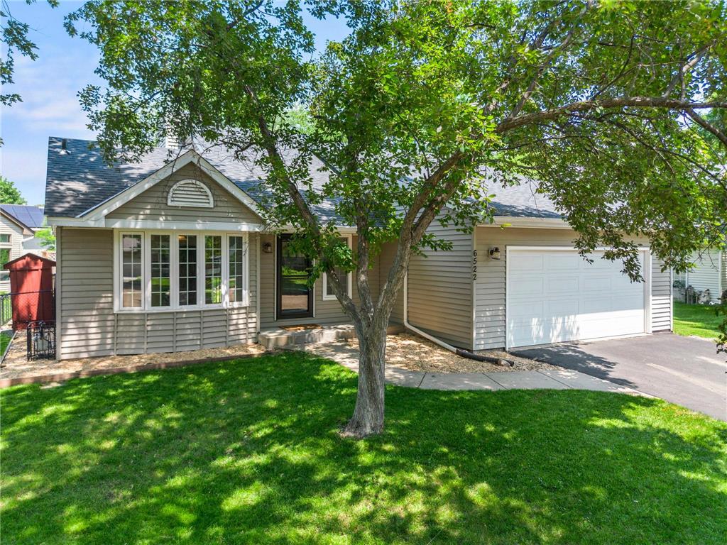 6522 Gray Fox Curve Chanhassen MN 55317 - Lotus Lake 7102540 image1