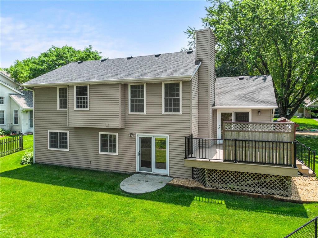 6522 Gray Fox Curve Chanhassen MN 55317 - Lotus Lake 7102540 image41