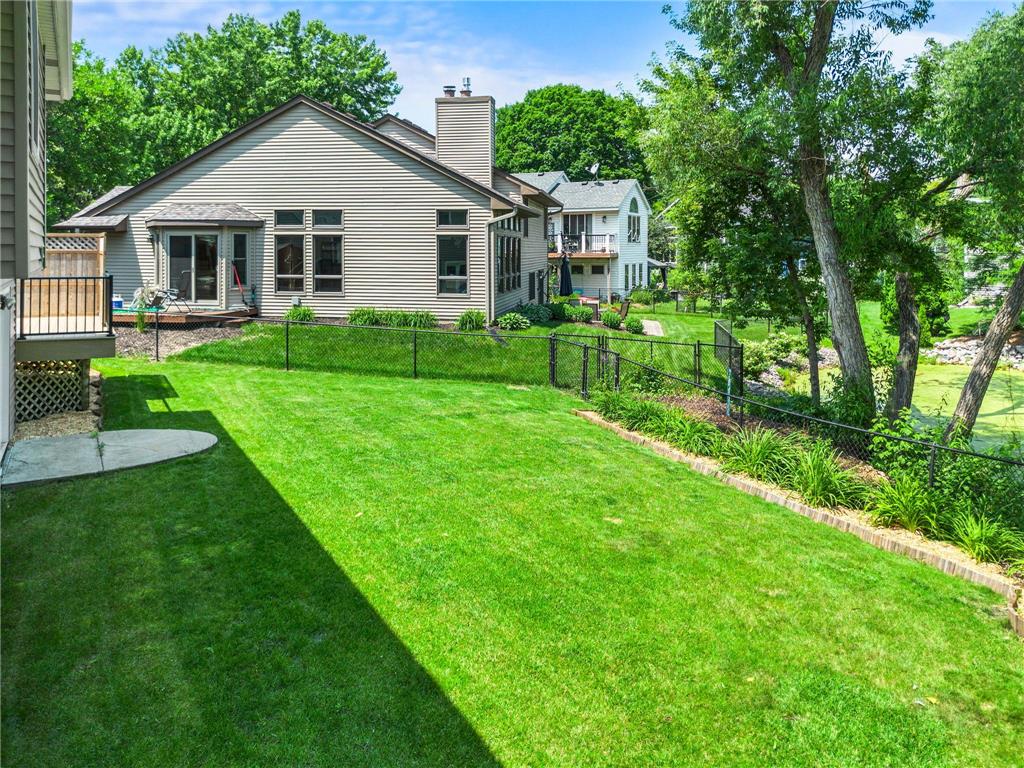 6522 Gray Fox Curve Chanhassen MN 55317 - Lotus Lake 7102540 image43