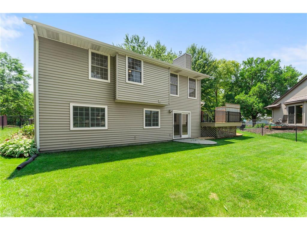 6522 Gray Fox Curve Chanhassen MN 55317 - Lotus Lake 7102540 image44