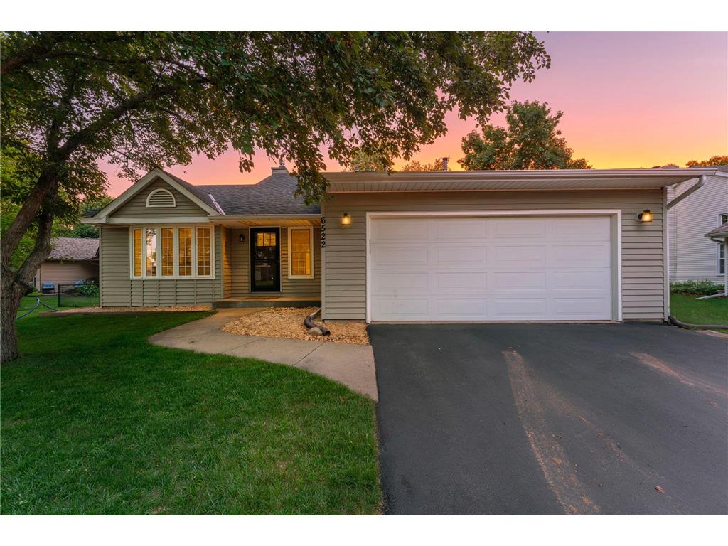 6522 Gray Fox Curve Chanhassen MN 55317 - Lotus Lake 7102540 image7