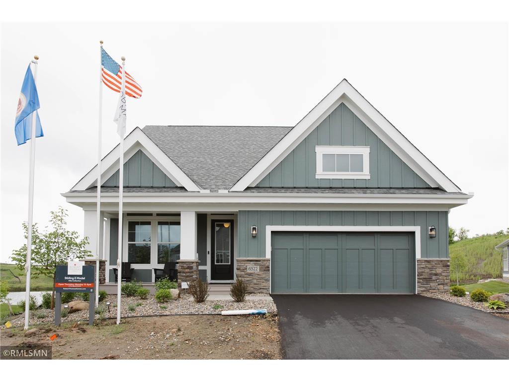 6522 Harvest Way, Chaska, MN, 55318 MLS 6514153 Edina Realty