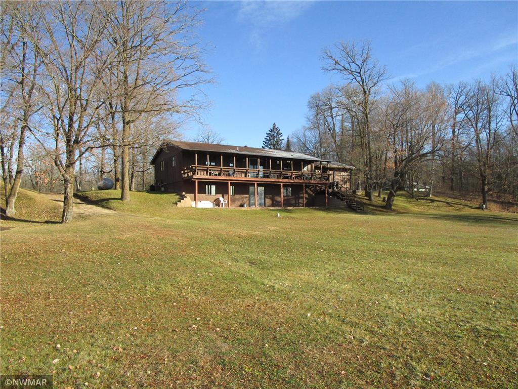 6522 Old Long Lake Road NW, Bemidji, MN, 56601 MLS 6307091 Edina