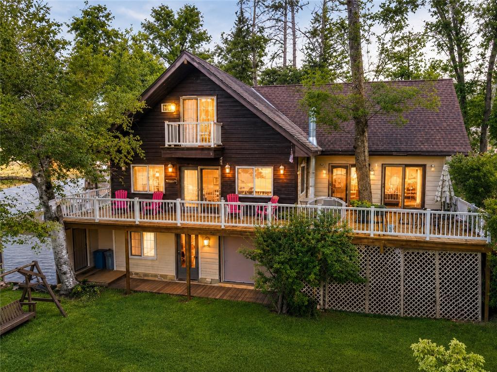 6525 County Road 58 NE Outing MN 56662 - Lawrence 7100278 image1