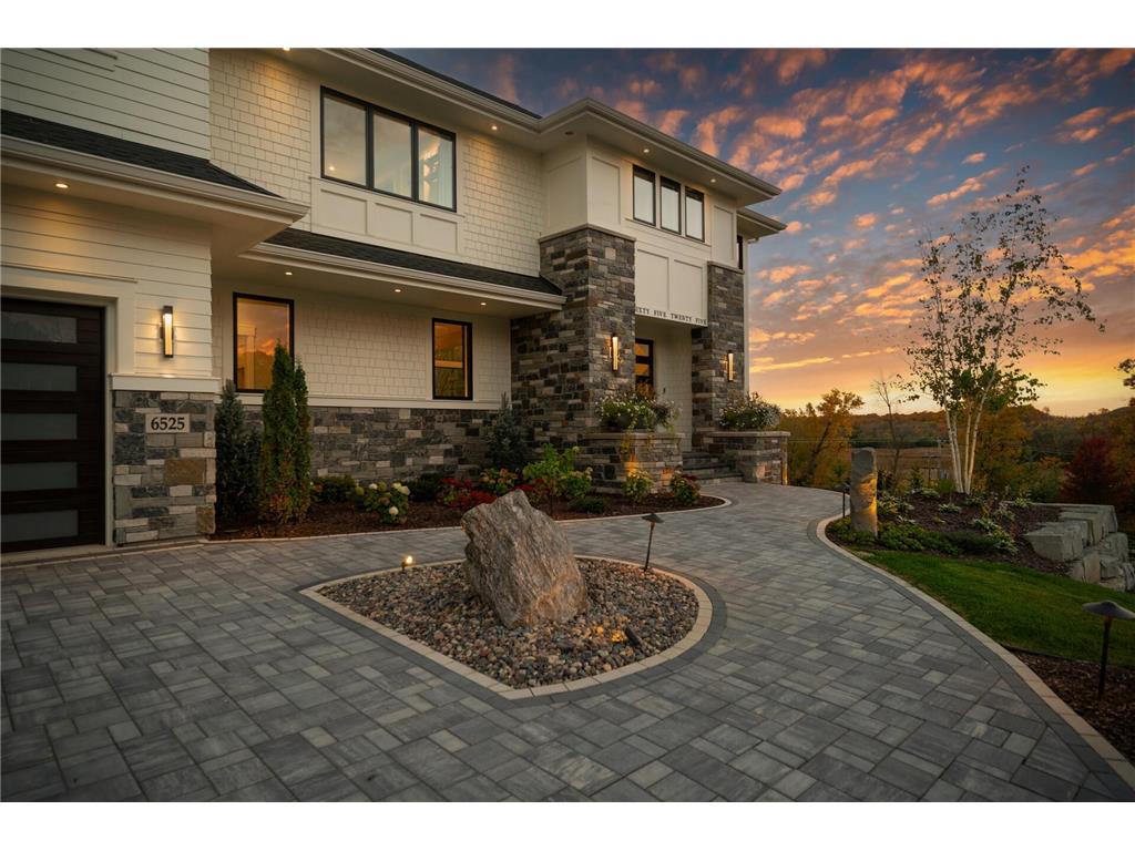 6525 Hawks Pointe Lane, Excelsior, MN, 55331 MLS 6488485 Edina Realty