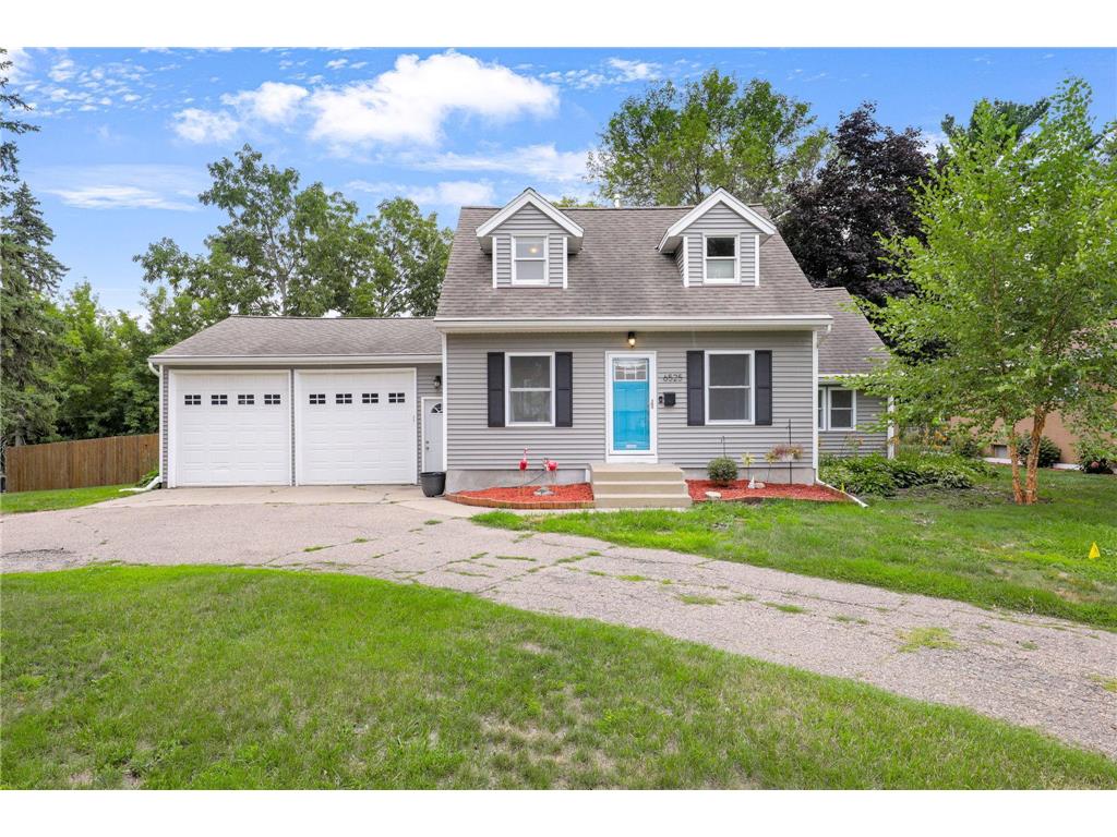 6525 Knoll Street N, Golden Valley, MN, 55427 MLS 6414729 Edina Realty