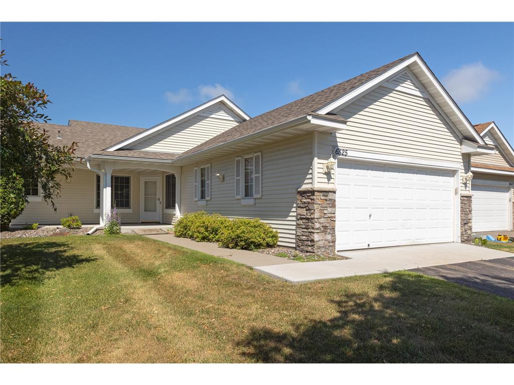 6525 Riverwood Lane, Brooklyn Center, MN, 55430 MLS 6234064 Edina