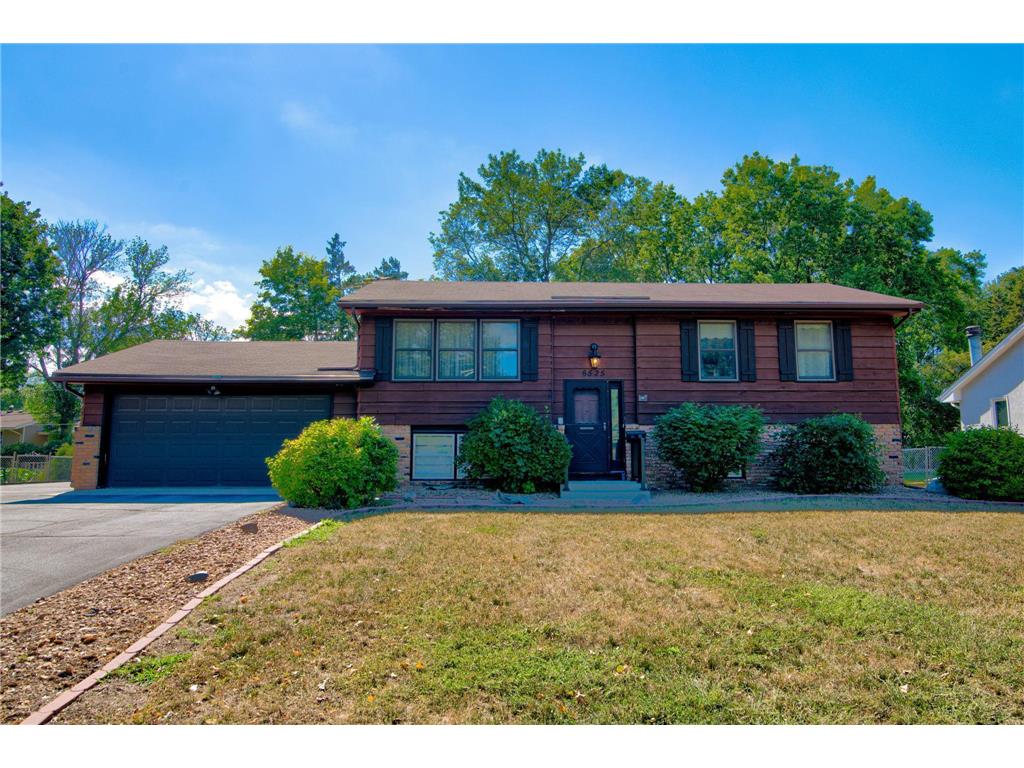 6525 Xylon Avenue N, Brooklyn Park, MN 55428 MLS 6244546 Edina Realty