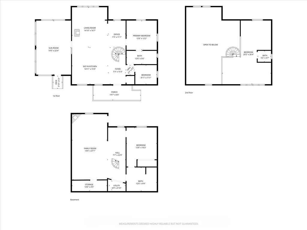 65260 Markville Rd Sandstone MN 55072 - Tamarack River 7057189 image30