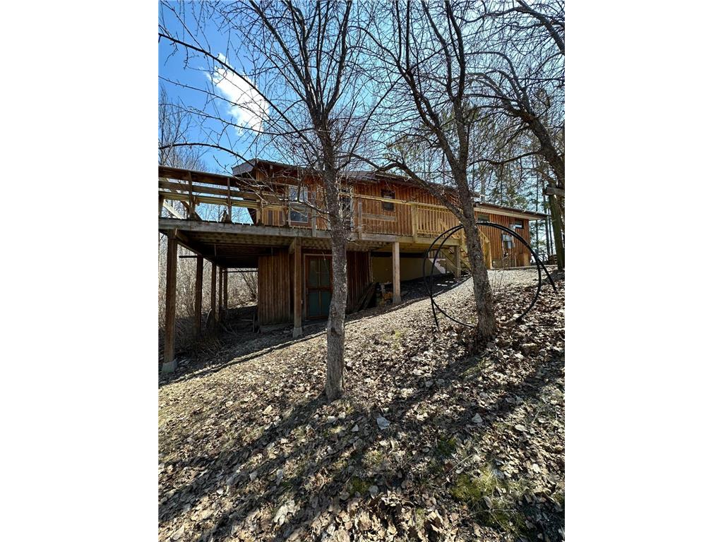 6527 Highway 11 South Koochiching Unorg. Terr. MN 56649 - Rainy River 6367118 image1