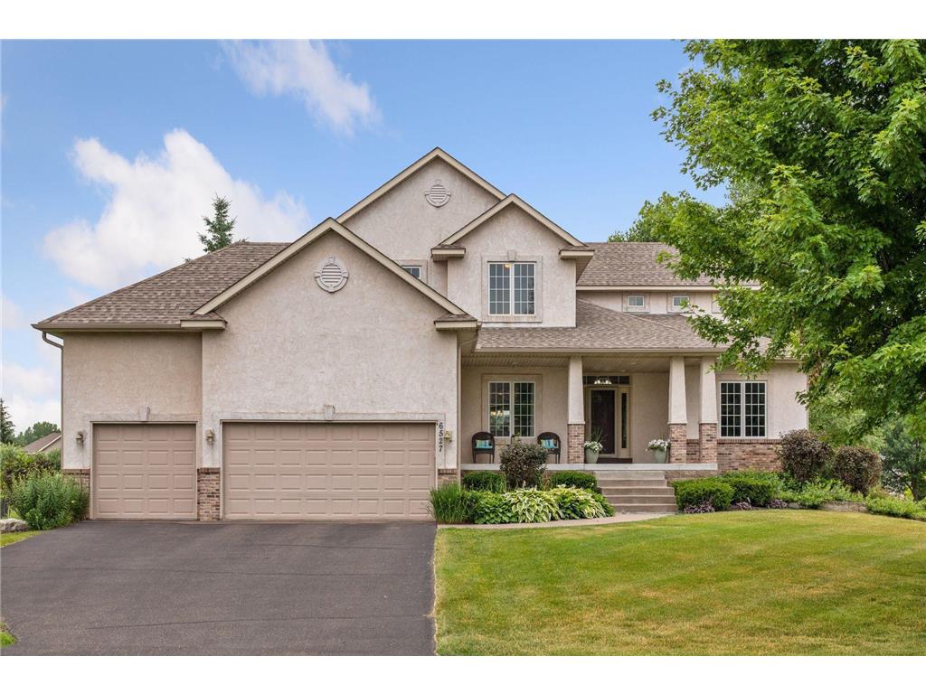 6527 Sherman Lake Road Lino Lakes MN 55038 6357065 image1