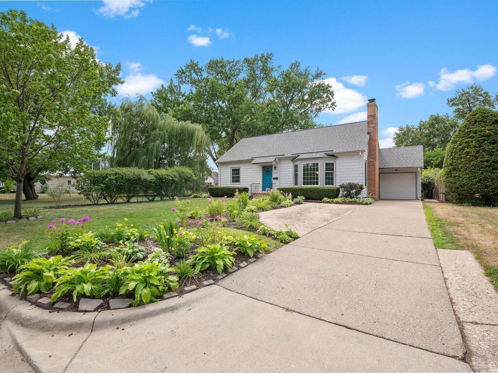 6528 Logan Avenue S, Richfield, MN, 55423 MLS 6242104 Edina Realty