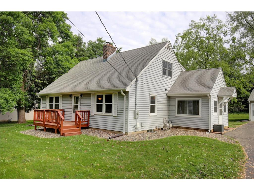 653 Marie Avenue W, Mendota Heights, MN, 55118 MLS 6381904 Edina