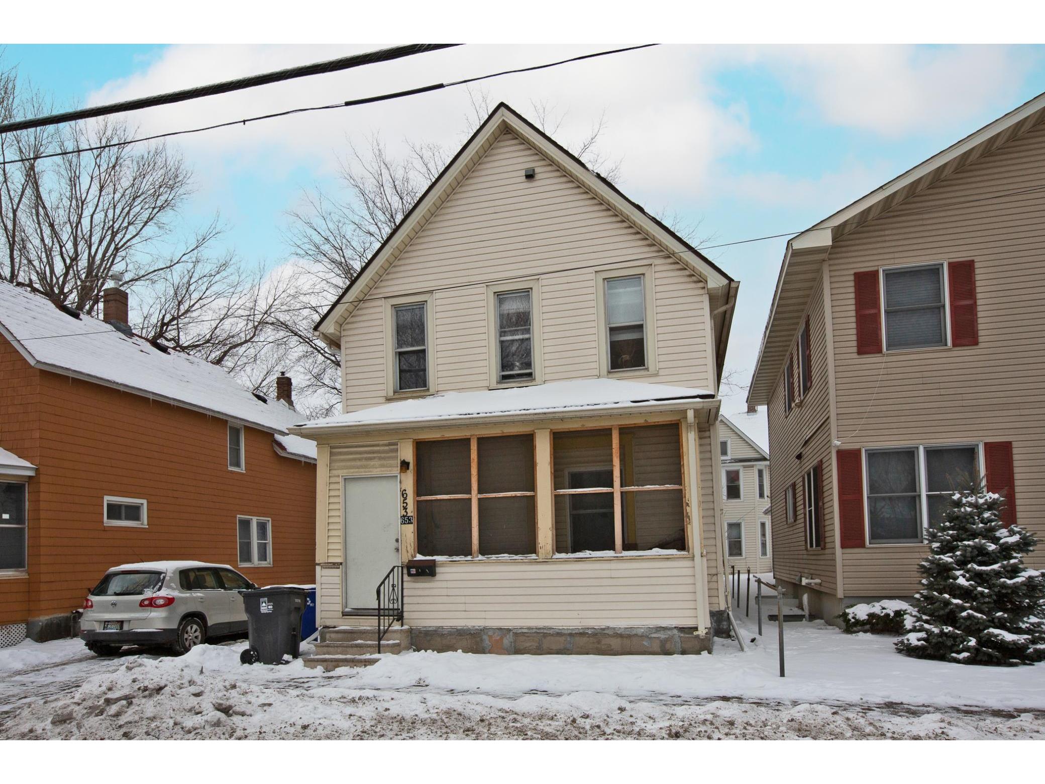 653 Western Avenue N, Saint Paul, MN, 55103 MLS 6139657 Edina Realty