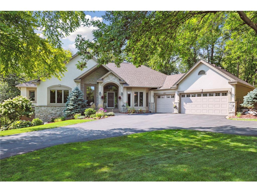 6530 Shadow Lane, Chanhassen, MN, 55317 MLS 6427225 Edina Realty