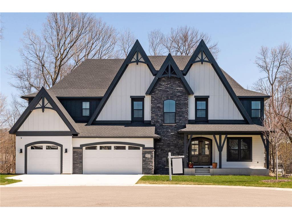 6531 Big Woods Drive Minnetrista MN 55331 - Lake Minnetonka 6309924 image1