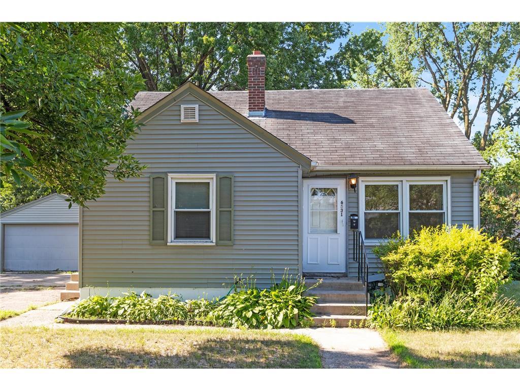 6531 Cloverdale Avenue, Crystal, MN, 55428 MLS 6234618 Edina Realty