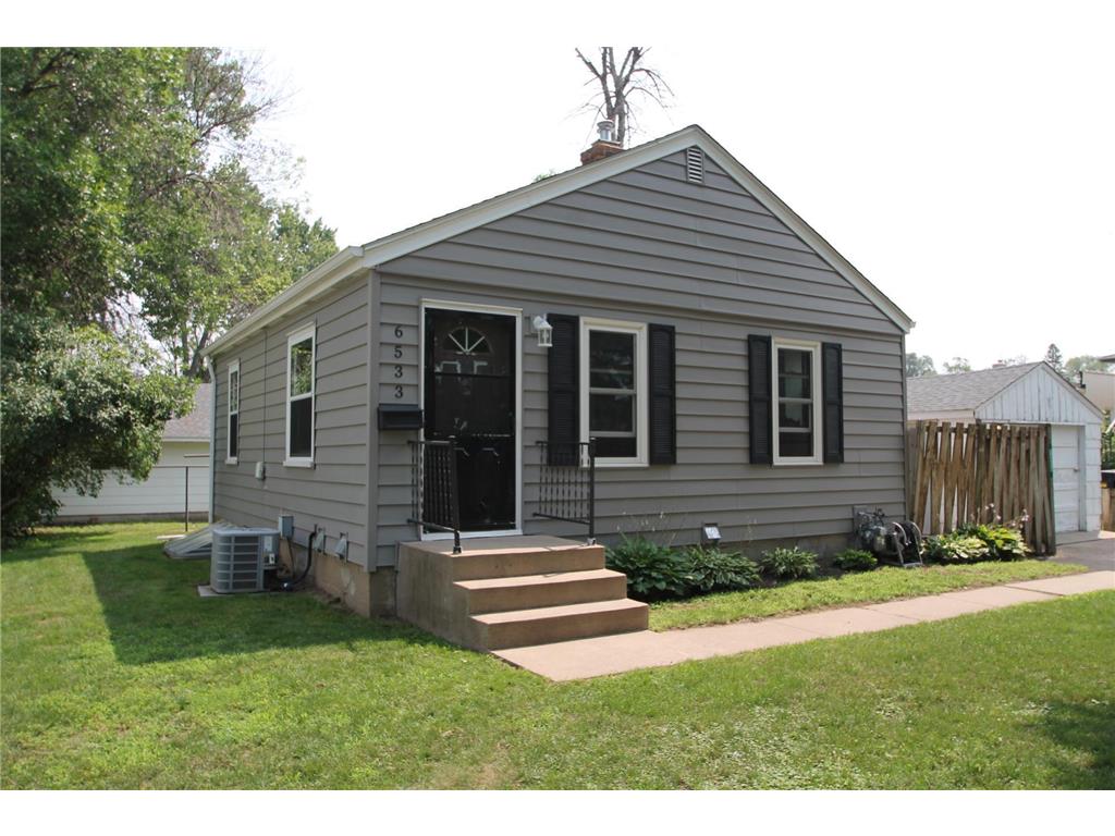 6533 13th Avenue S Richfield MN 55423 6418016 image1