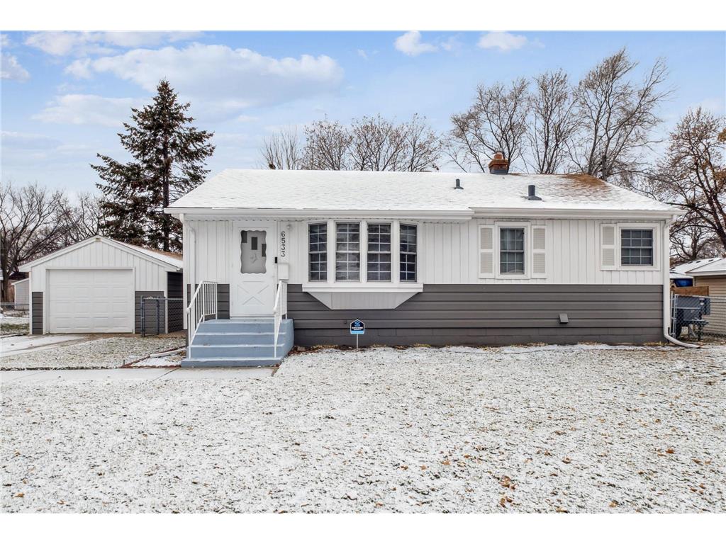 6533 Ewing Avenue N Brooklyn Center MN 55429 6464965 image1