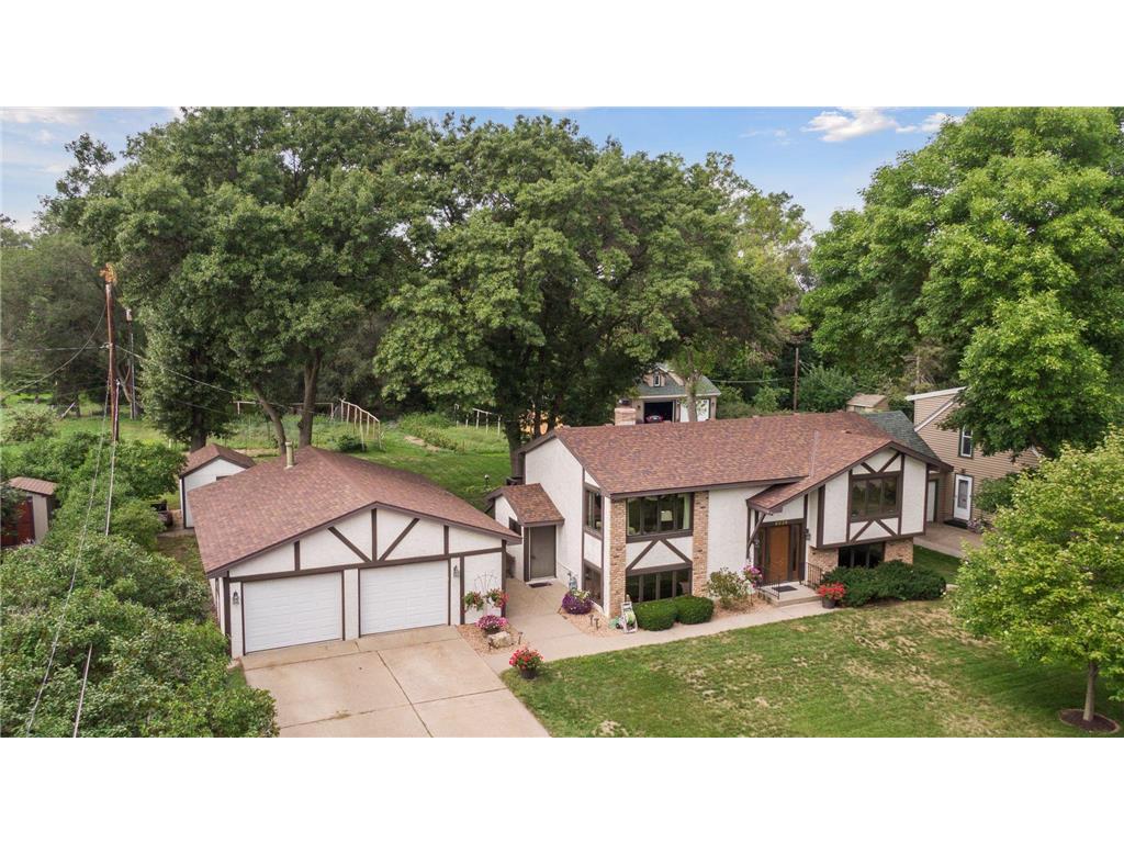 6534 Oakley Drive NE Fridley MN 55432 6427566 image1