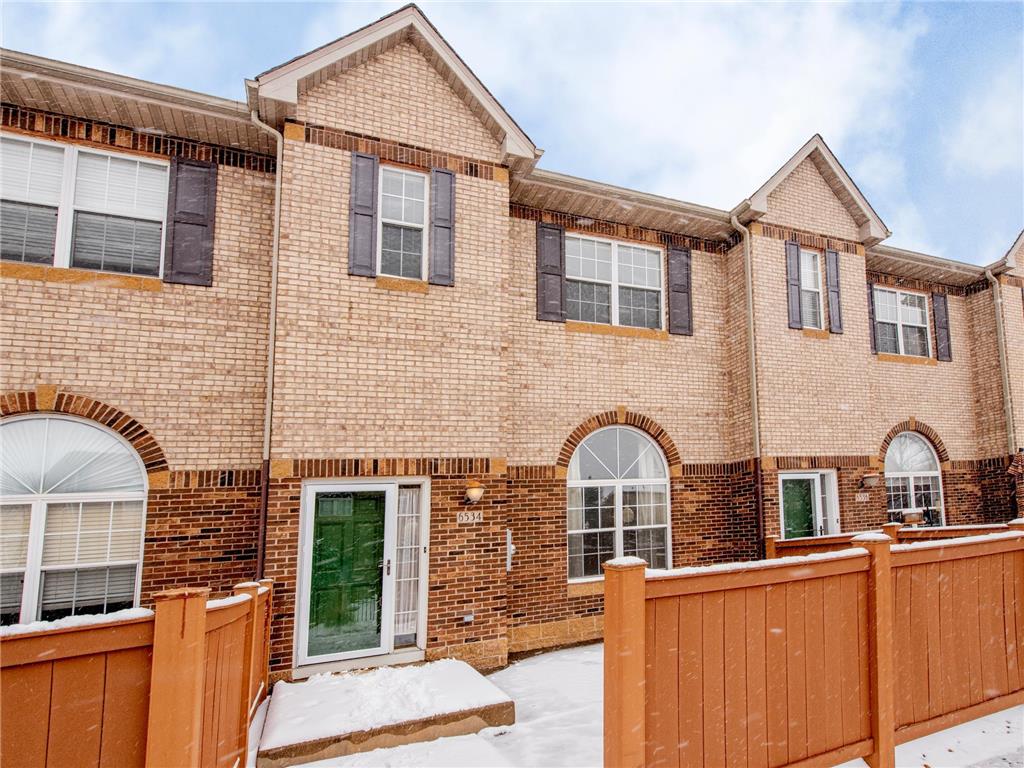 6534 Regency Lane, Eden Prairie, MN 55344 MLS 6310603 Edina Realty