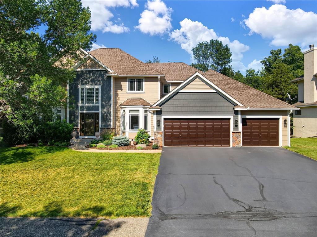 6535 S Saunders Lake Drive, MN 55364 MLS 6316822