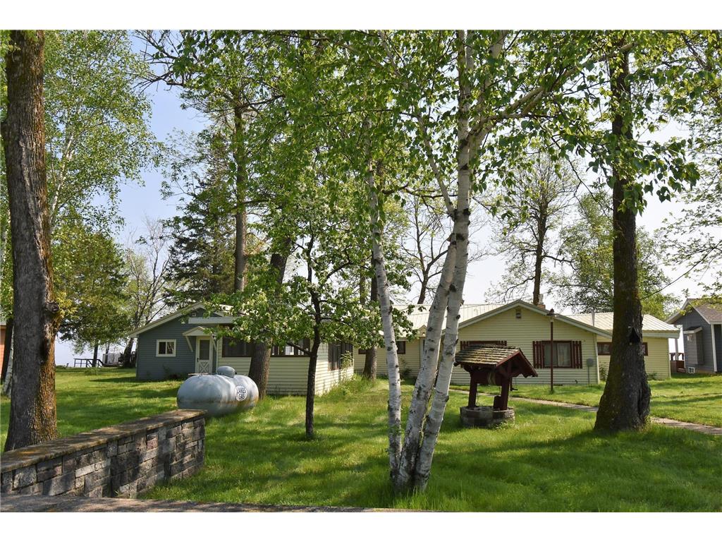 6536/6538 Birch Beach Drive NW Williams MN 56686 - Lake of The Woods 6379396 image1