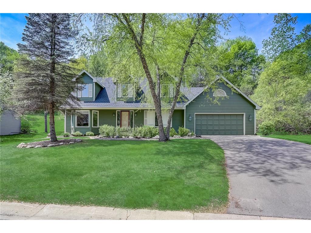 6536 Mere Drive, Eden Prairie, MN, 55346 MLS 6204026 Edina Realty