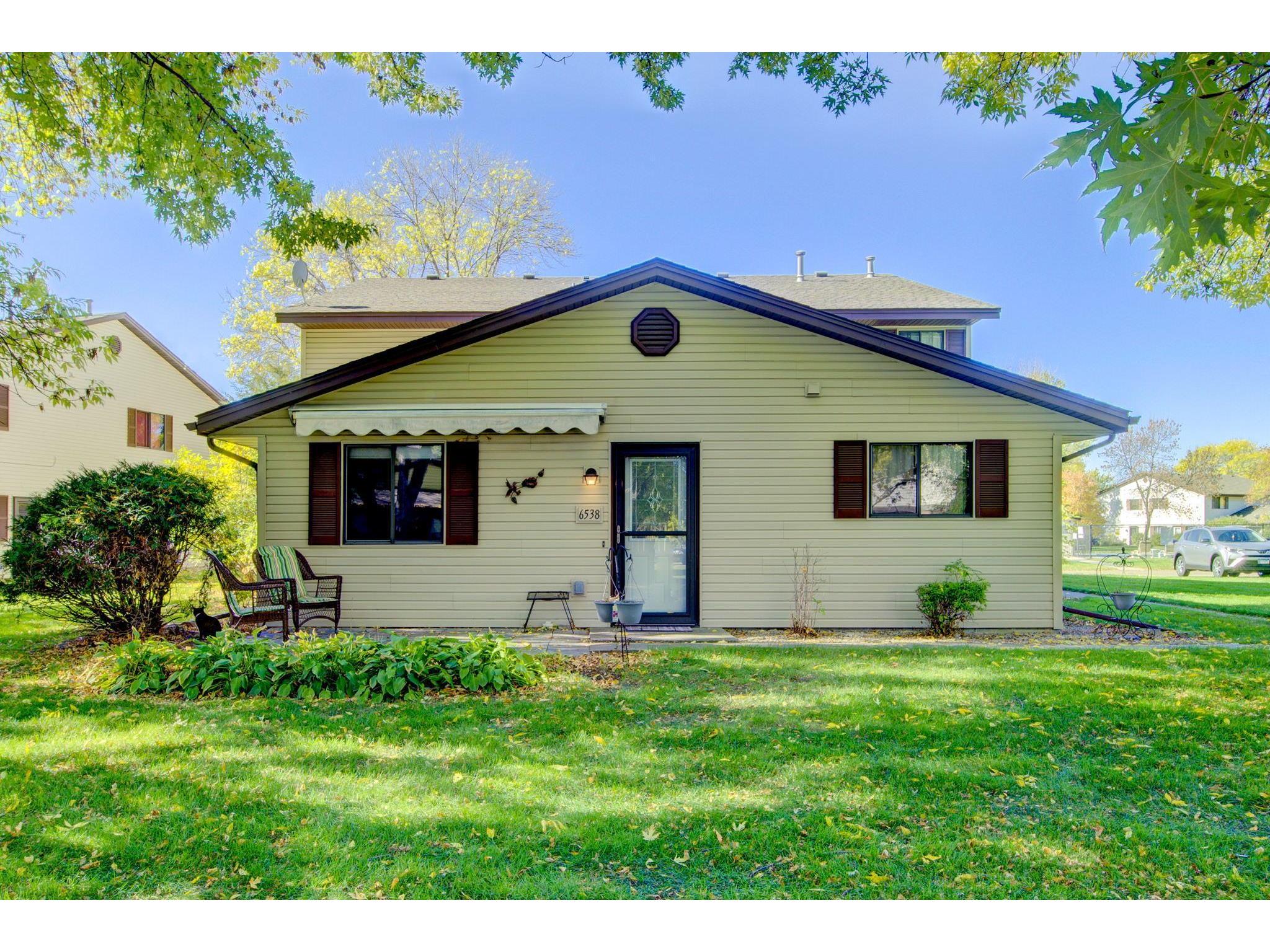 6538 84th Court N #84 Brooklyn Park MN 55445 6115995 image1