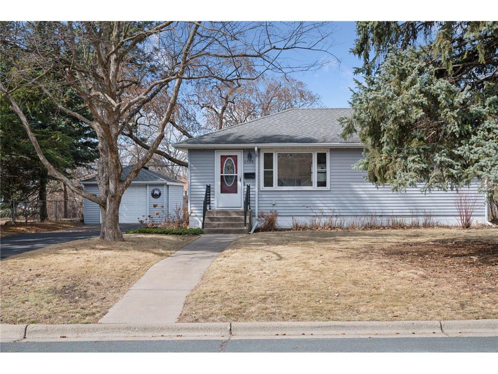 6539 Drew Avenue N Brooklyn Center MN 55429 6684831 image1