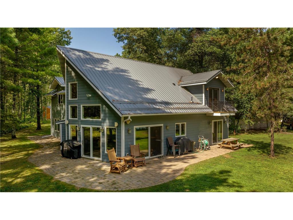 654 34th Avenue NW Backus MN 56435 - Sanborn 6408087 image1