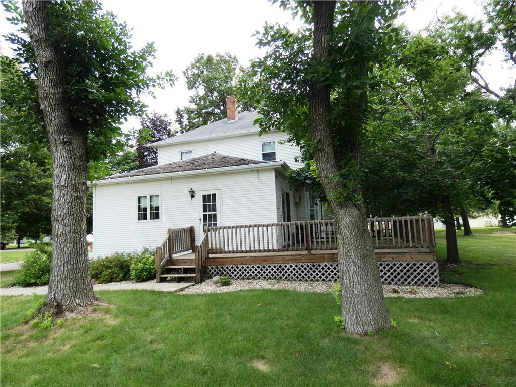 654 Bell Avenue, Westbrook, MN 56183 MLS 6248167 Edina Realty