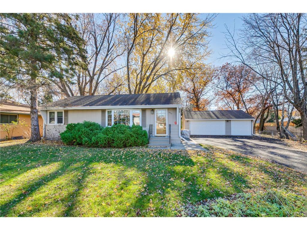 654 Harriet Avenue Shoreview MN 55126 6630717 image1