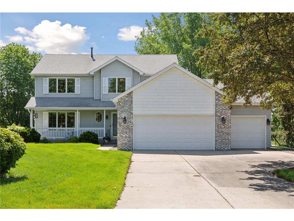 654 Hickory Place Lino Lakes MN 55014 6538478 image1