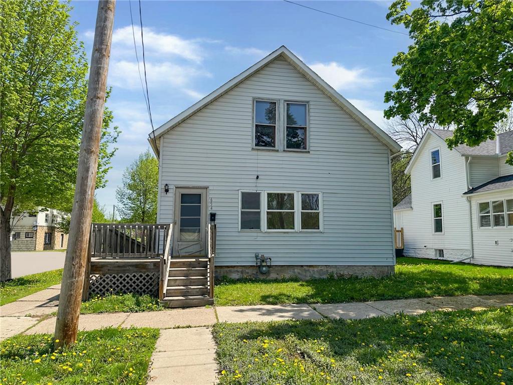 654 Winslow Avenue, Saint Paul, MN, 55107 MLS 6380455 Edina Realty