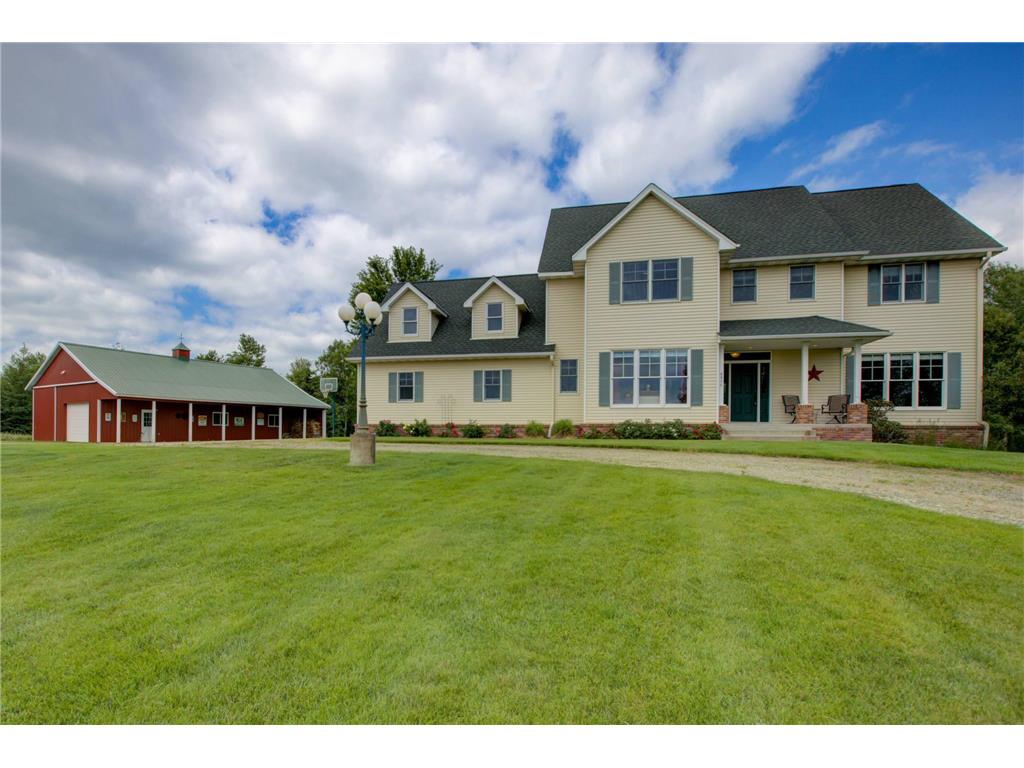 6540 115th Avenue, Clear Lake, MN, 55319 MLS 6230500 Edina Realty