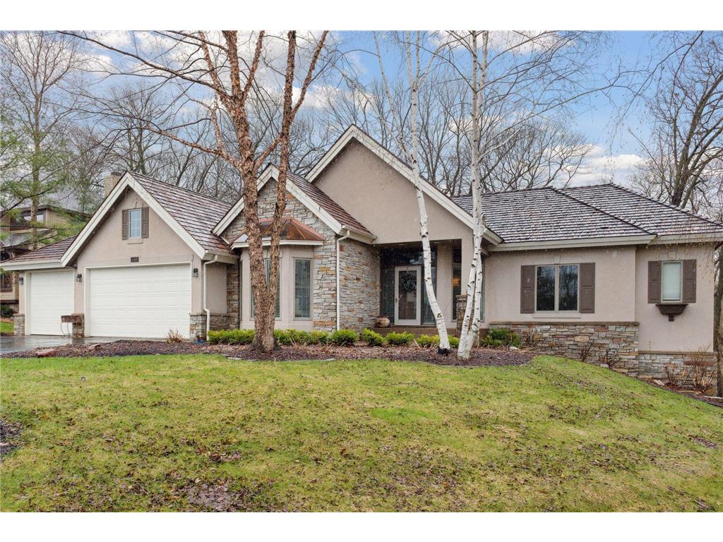 6540 Shadow Lane, Chanhassen, MN, 55317 MLS 6357610 Edina Realty
