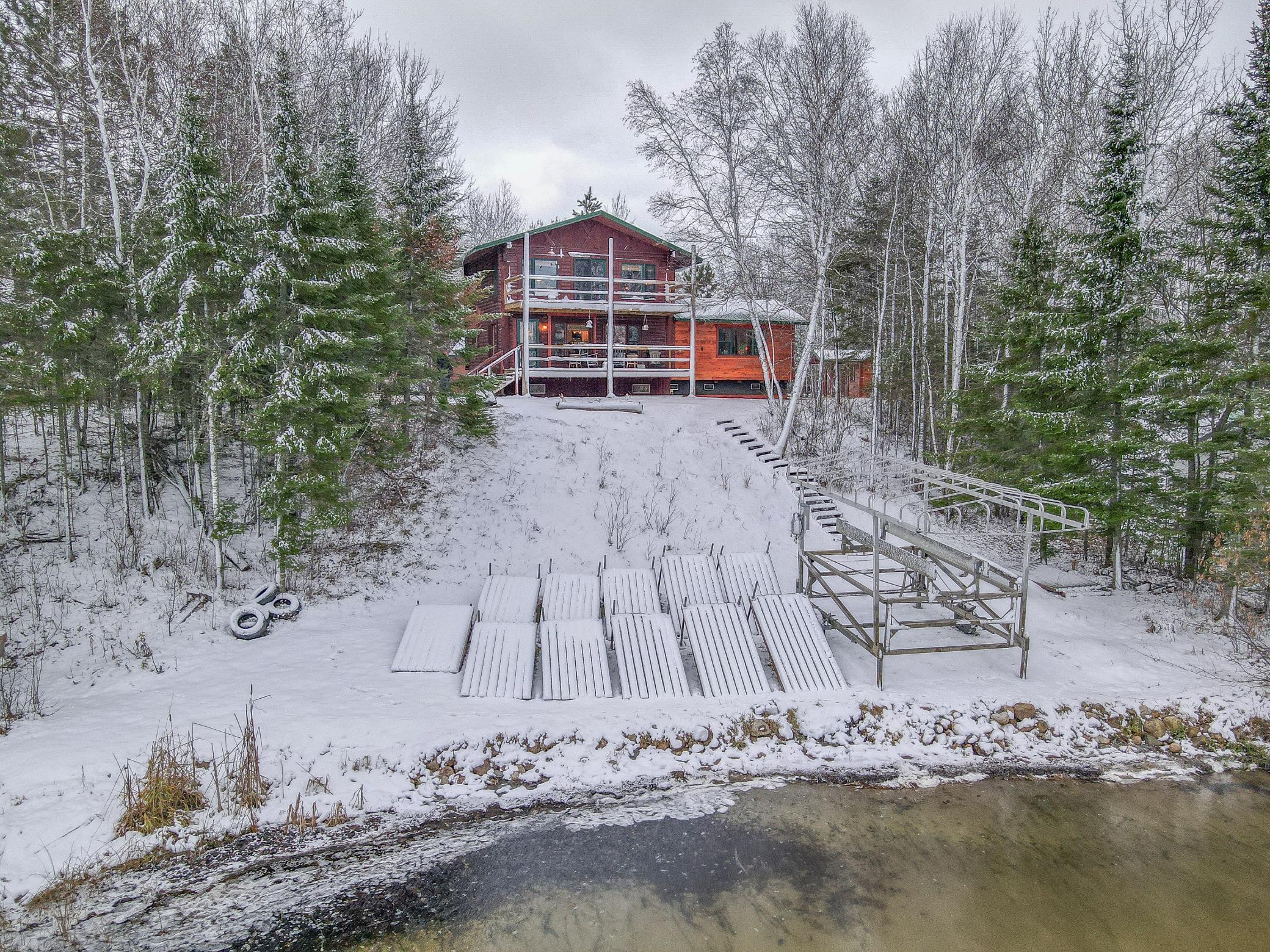 65407 County Road 533, Effie, MN, 56639 MLS 6127714 Edina Realty