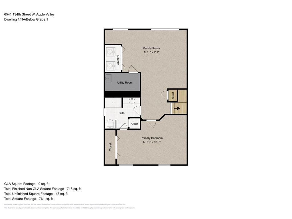 6541 134th Street W Apple Valley MN 55124 7089223 image30