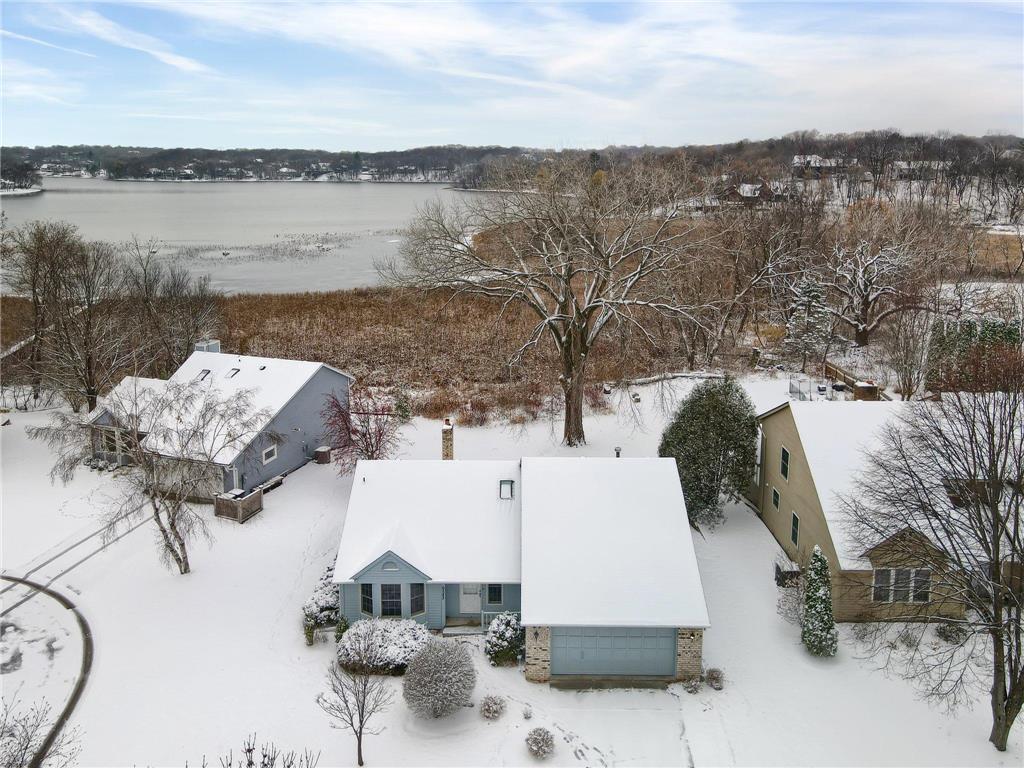 6543 Gray Fox Curve, Chanhassen, MN, 55317 MLS 6309500 Edina Realty