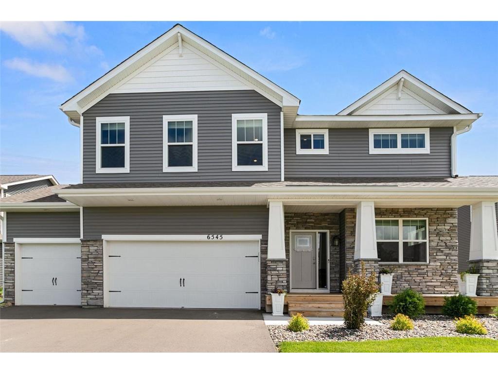 6545 Jareau Court S, Cottage Grove, MN 55016 MLS 6203602 Edina Realty