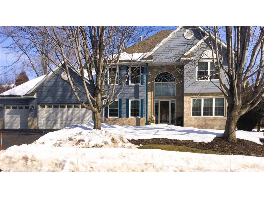 6545 Promontory Drive Eden Prairie MN 55346 6330439 image1