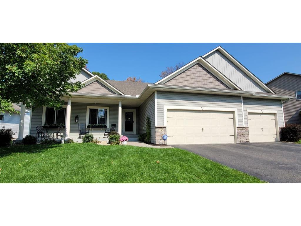 655 158th Avenue NW, Andover, MN 55304 MLS 6260641 Edina Realty