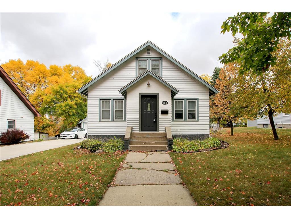 655 2nd Avenue SW, Hutchinson, MN 55350 MLS 6262094 Edina Realty