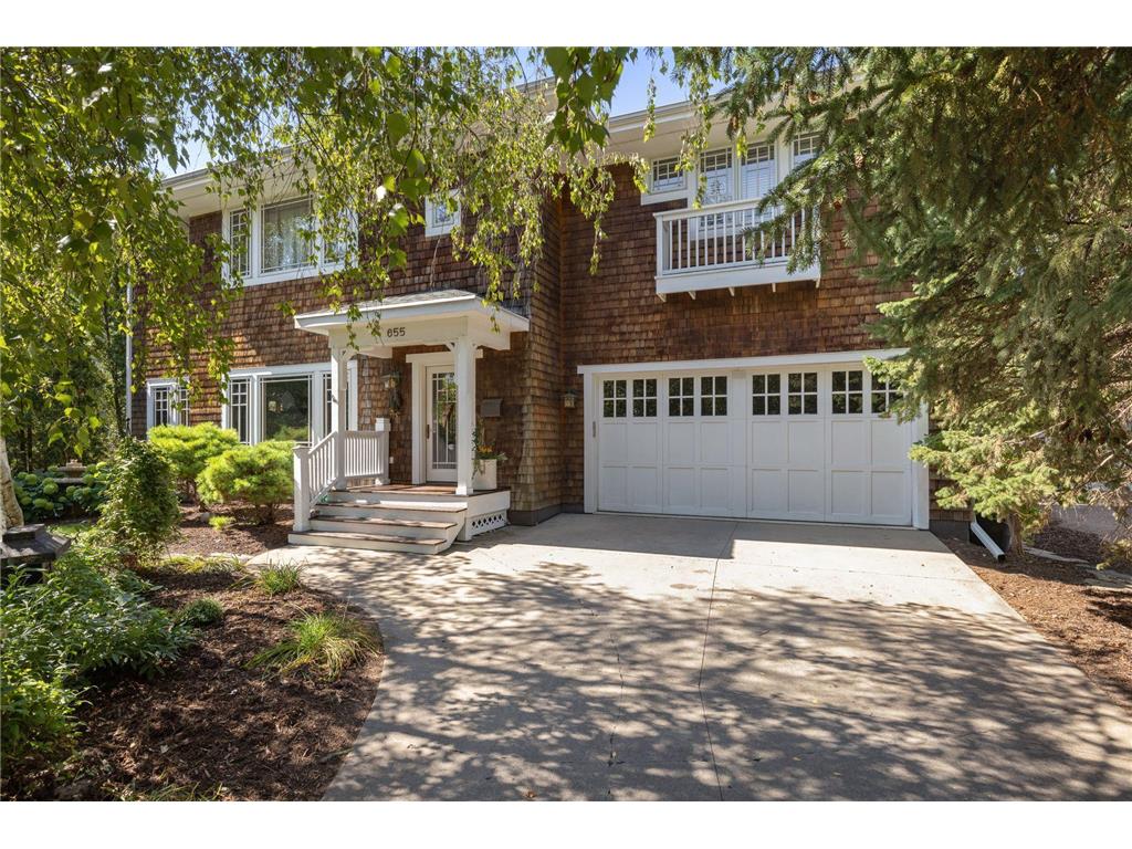 655 Mount Curve Boulevard, Saint Paul, MN, 55116 MLS 6304142 Edina