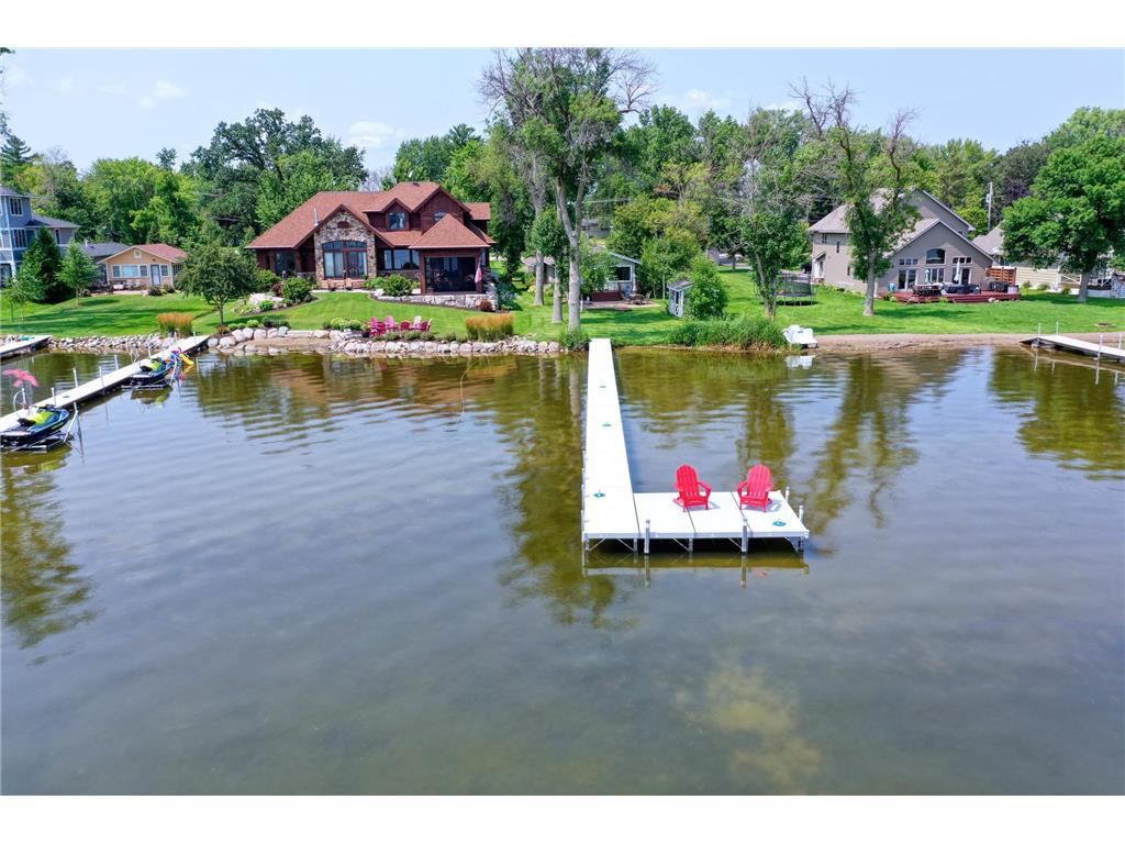 655 N Shore Drive, Forest Lake, MN, 55025 MLS 6524124 Edina Realty