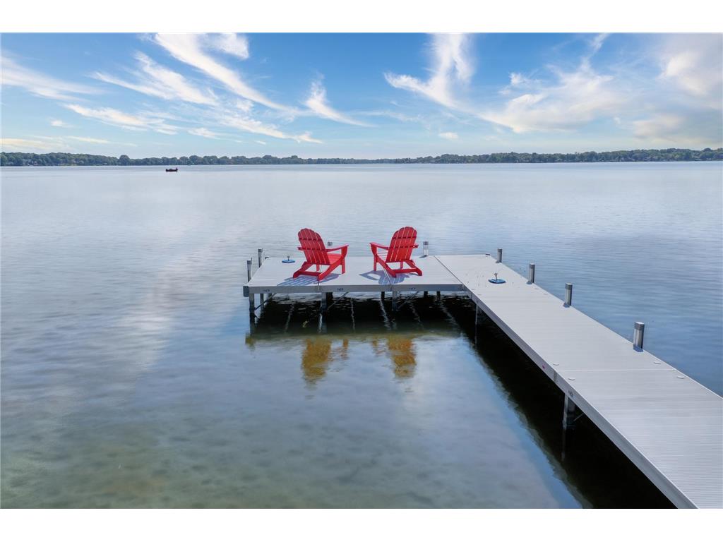 655 N Shore Drive Forest Lake MN 55025 - Forest 6600212 image1