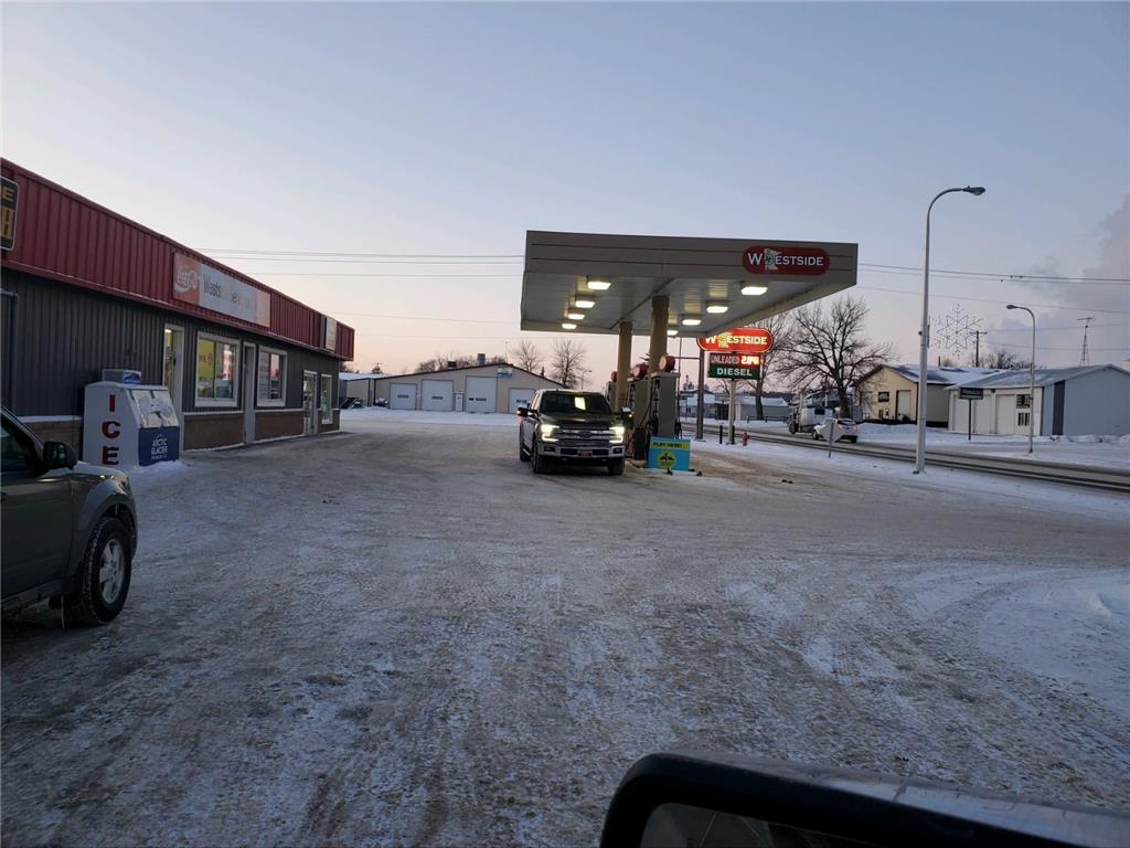 655 W Main Street, Perham, MN, 56573 MLS 6482260 Edina Realty