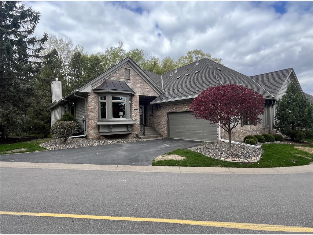 655 Waycliffe Drive N Wayzata MN 55391 - Gleason Lake 7063306 image1