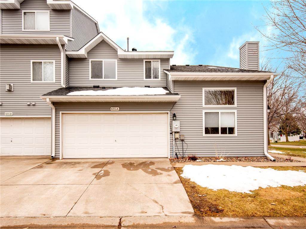655 Woodduck Drive #A Woodbury MN 55125 6511581 image1